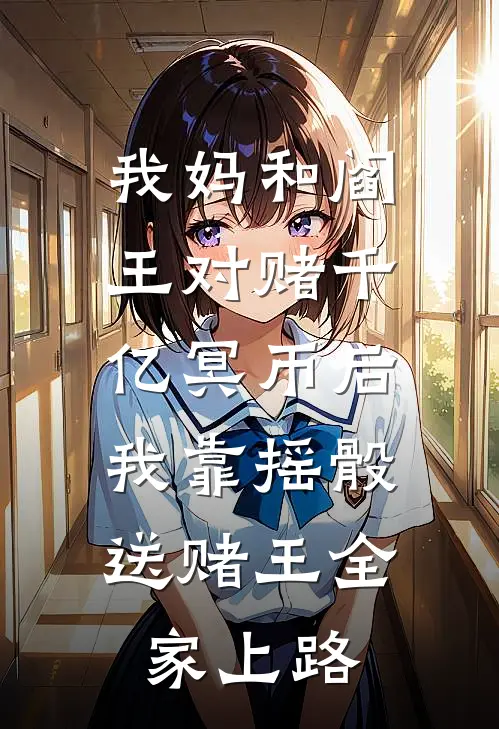 我妈和阎王对赌千亿冥币后，我靠摇骰送赌王全家上路