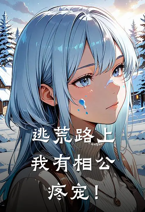 逃荒路上，我有相公疼宠！