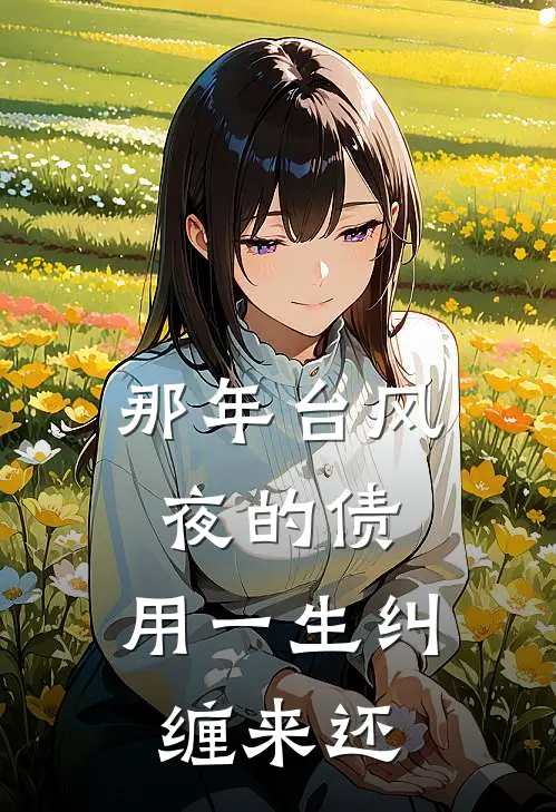 那年台风夜的债，用一生纠缠来还