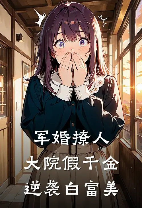 军婚撩人：大院假千金逆袭白富美