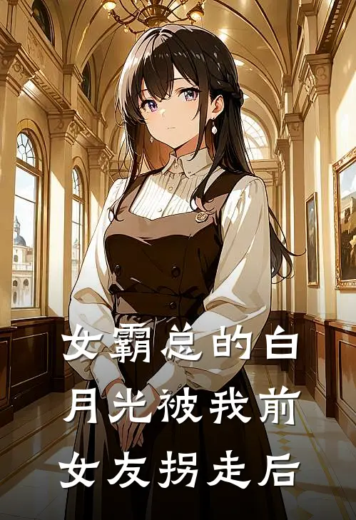 女霸总的白月光被我前女友拐走后