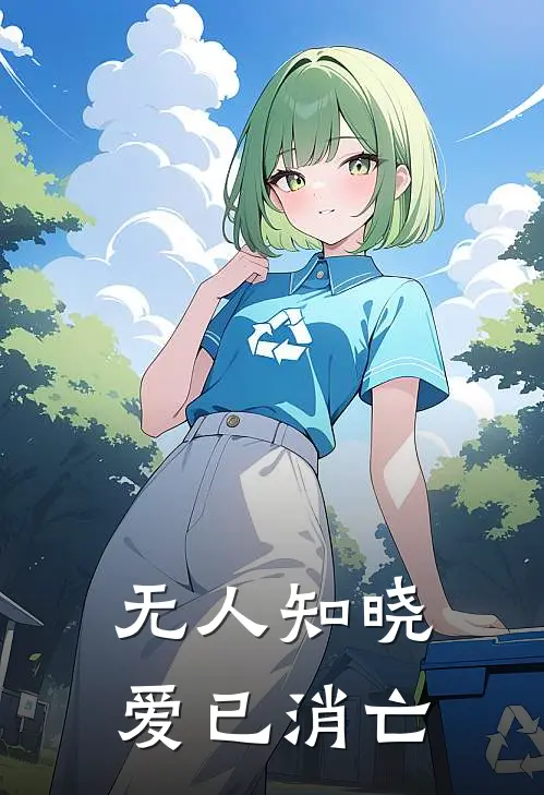 无人知晓爱已消亡