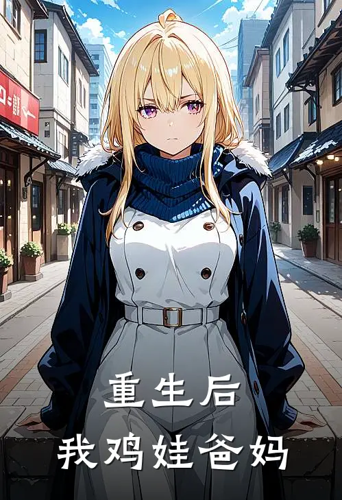 重生后，我鸡娃爸妈