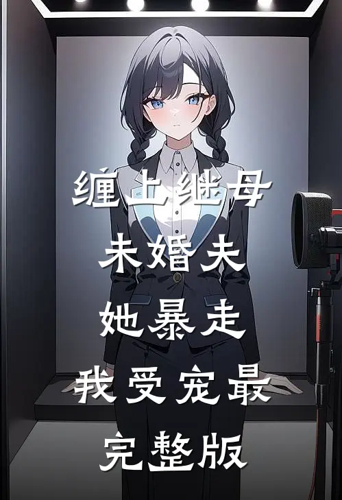 缠上继母未婚夫，她暴走，我受宠最完整版