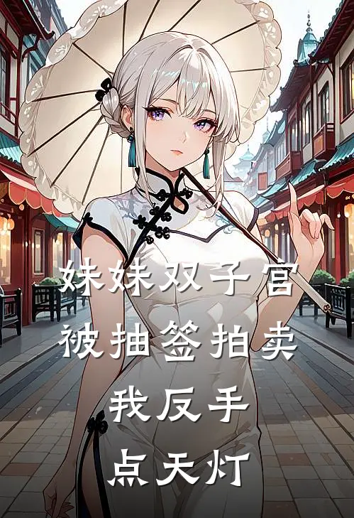 妹妹双子宫被抽签拍卖，我反手点天灯