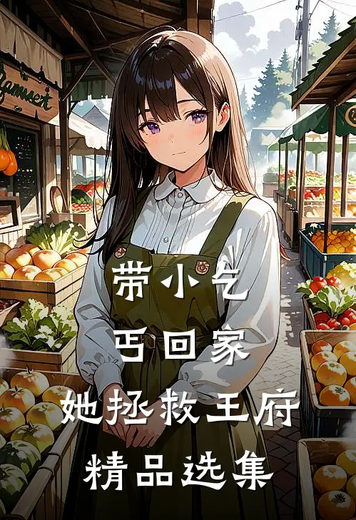 带小乞丐回家，她拯救王府精品选集