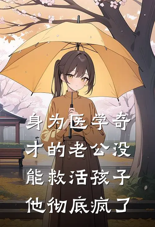 身为医学奇才的老公没能救活孩子，他彻底疯了