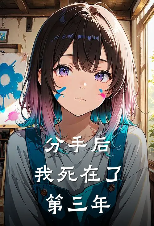 分手后，我死在了第三年