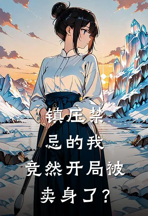 镇压禁忌的我，竞然开局被卖身了？