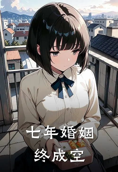 七年婚姻终成空