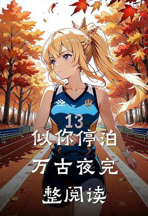 似你停泊万古夜完整阅读