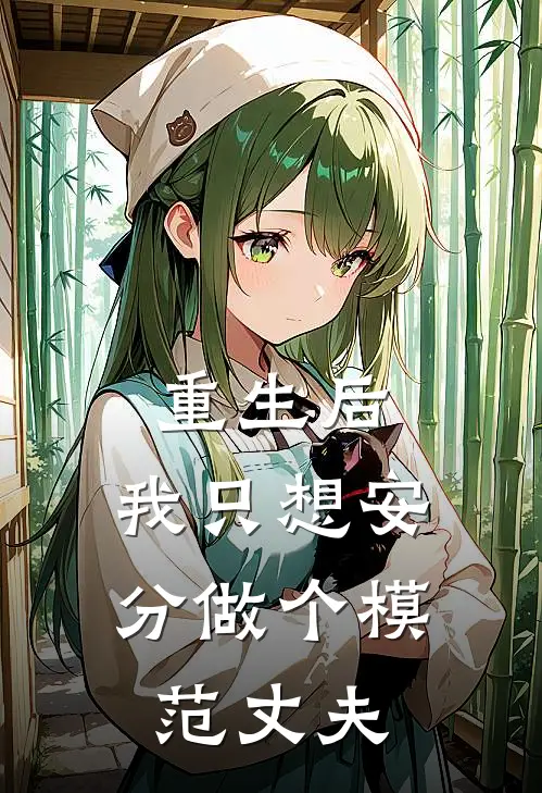 重生后，我只想安分做个模范丈夫