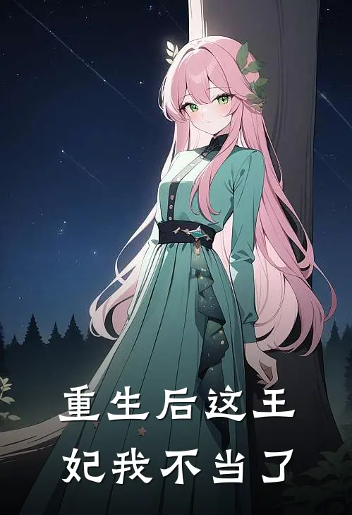 重生后这王妃我不当了