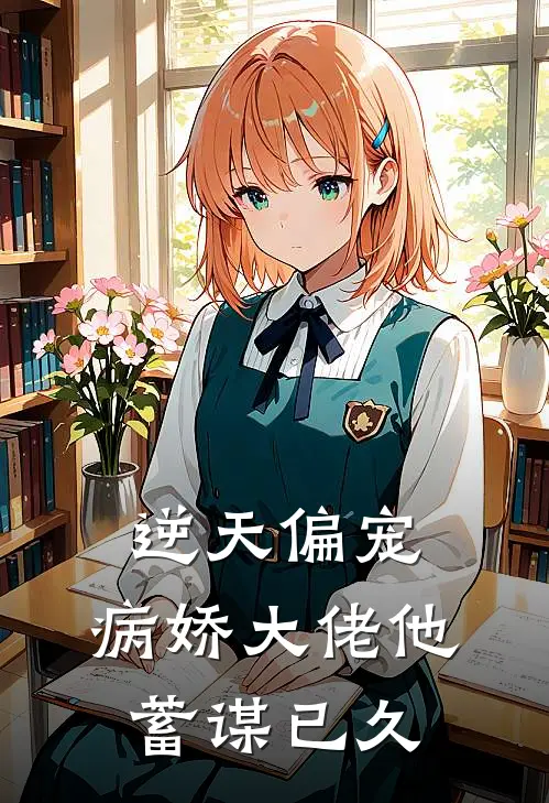 逆天偏宠：病娇大佬他蓄谋已久