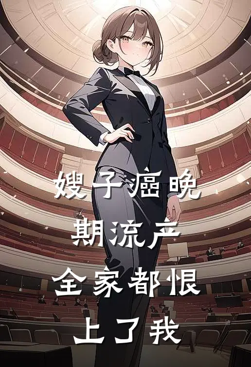嫂子癌晚期流产，全家都恨上了我