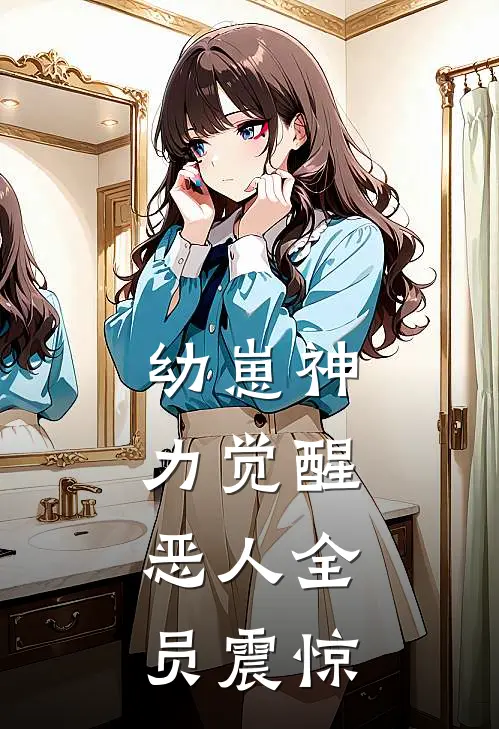 幼崽神力觉醒，恶人全员震惊