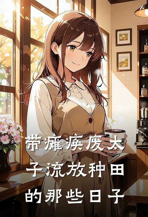 带瘫痪废太子流放种田的那些日子