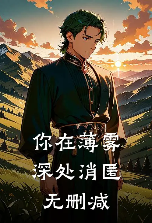 你在薄雾深处消匿无删减