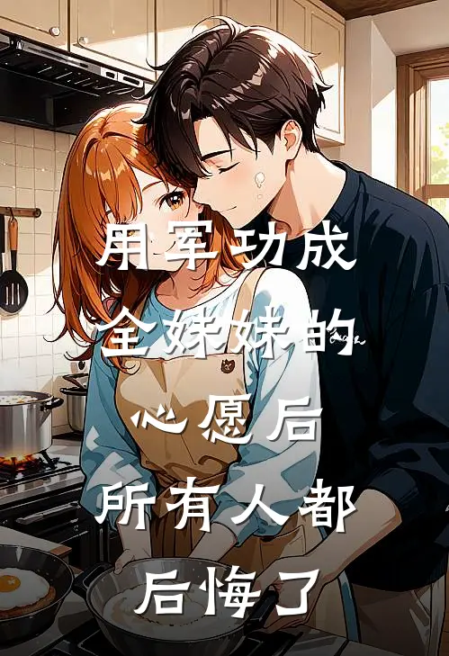 用军功成全妹妹的心愿后，所有人都后悔了
