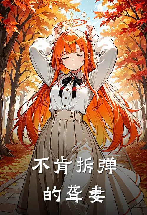 不肯拆弹的聋妻