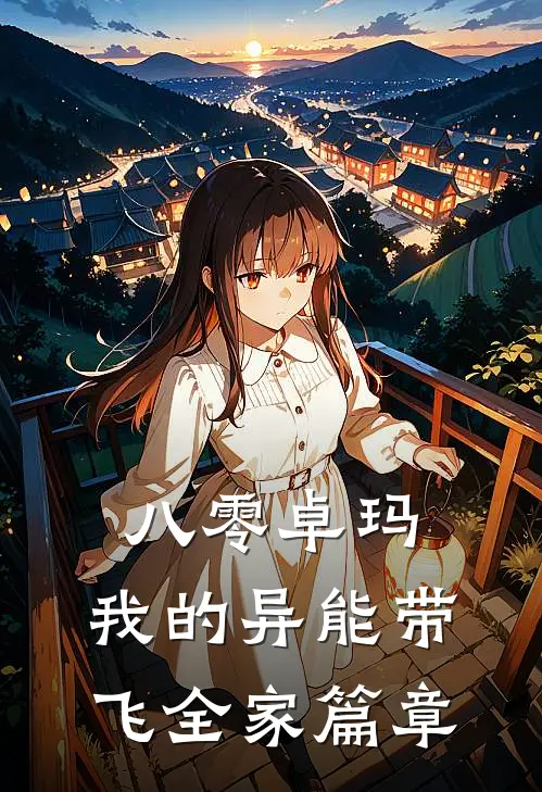 八零卓玛：我的异能带飞全家篇章