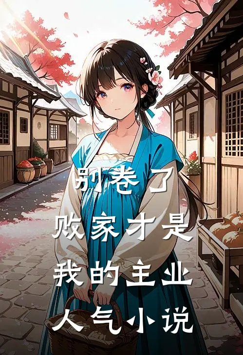 别卷了，败家才是我的主业人气小说