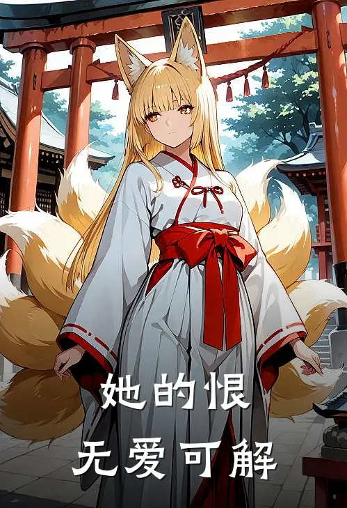 她的恨，无爱可解