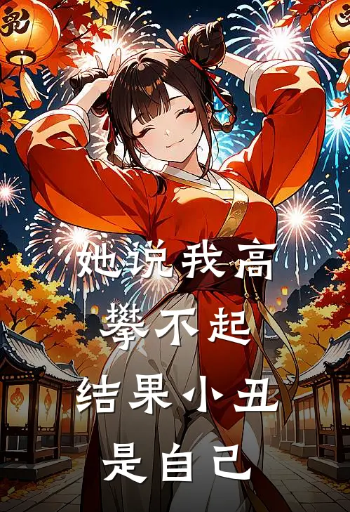 她说我高攀不起，结果小丑是自己