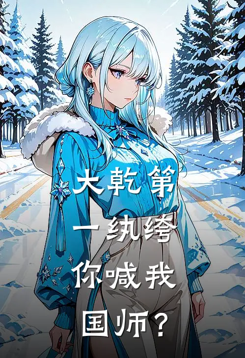 大乾第一纨绔，你喊我国师？