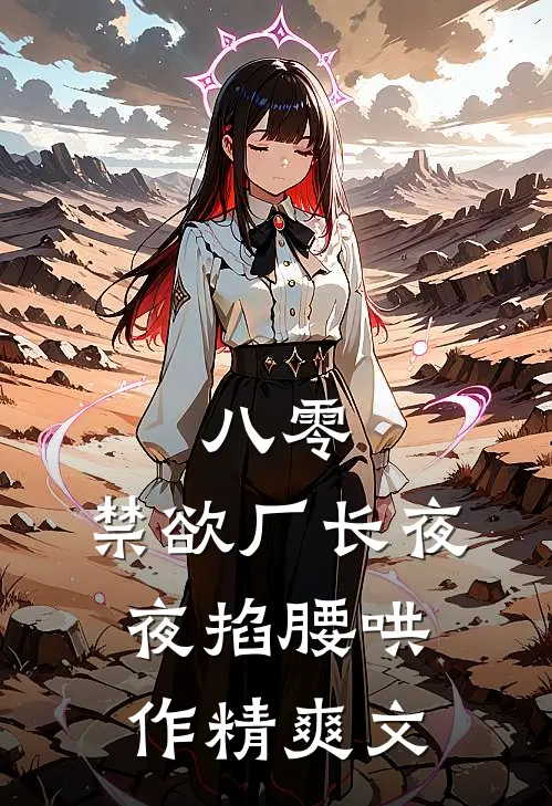 八零：禁欲厂长夜夜掐腰哄作精爽文