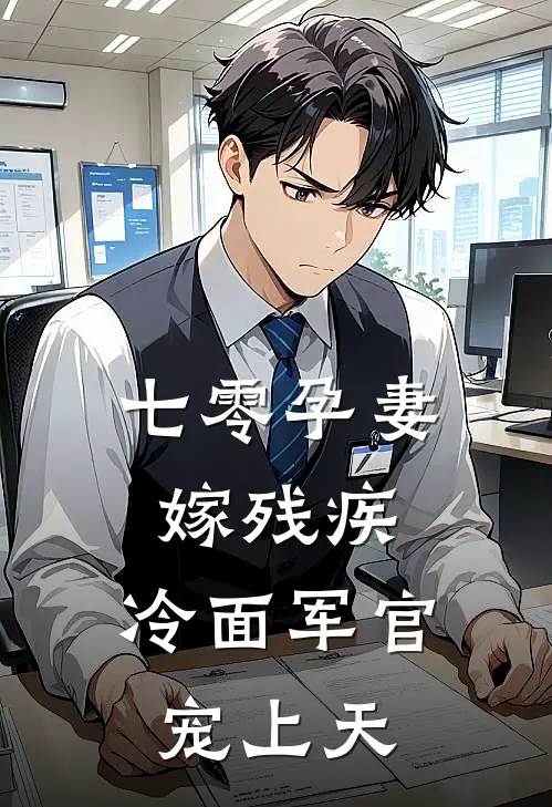 七零孕妻嫁残疾，冷面军官宠上天