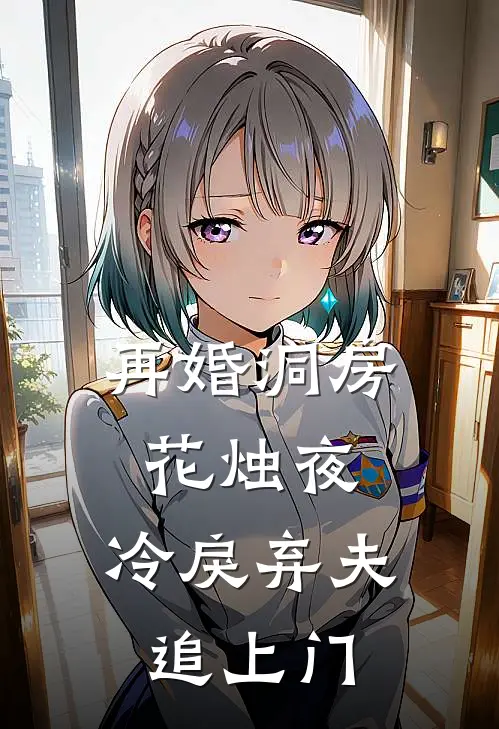 再婚洞房花烛夜，冷戾弃夫追上门