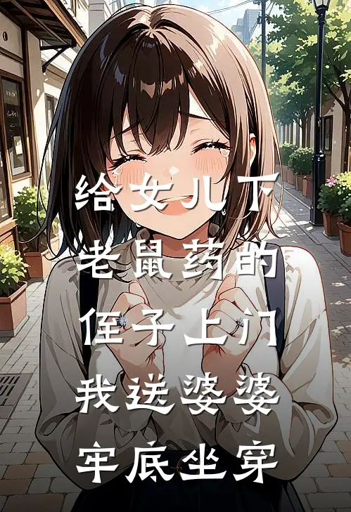 给女儿下老鼠药的侄子上门，我送婆婆牢底坐穿