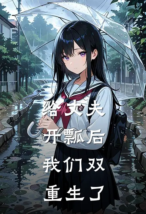 给丈夫开瓢后，我们双重生了