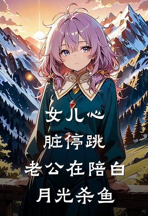 女儿心脏停跳，老公在陪白月光杀鱼