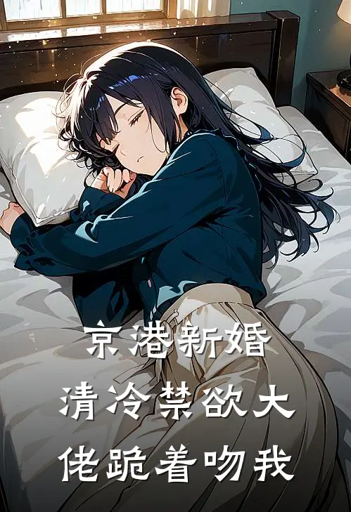 京港新婚：清冷禁欲大佬跪着吻我