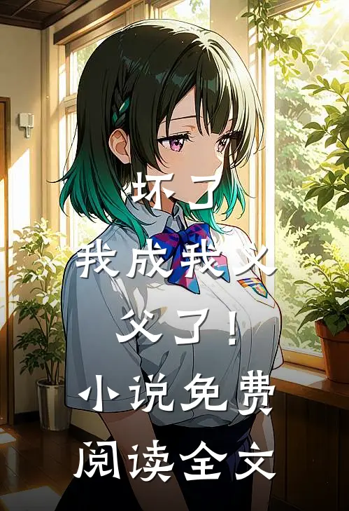 坏了，我成我义父了！小说免费阅读全文