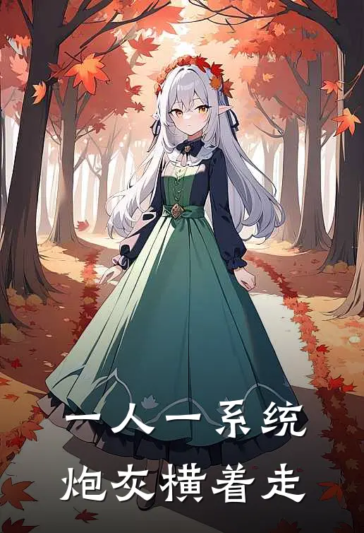 一人一系统，炮灰横着走