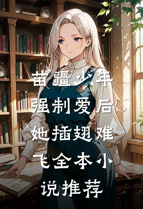 苗疆少年强制爱后，她插翅难飞全本小说推荐