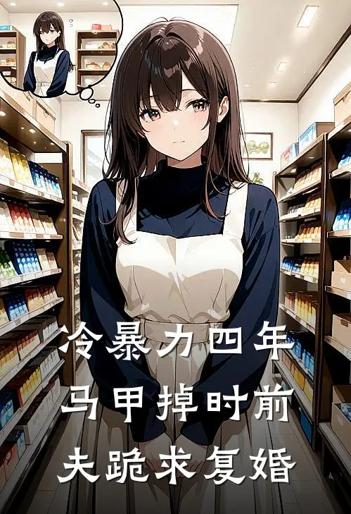 冷暴力四年，马甲掉时前夫跪求复婚