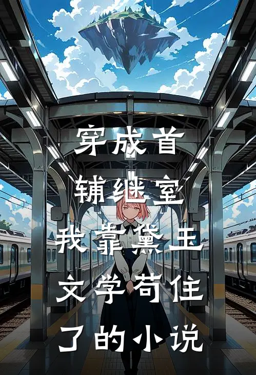 穿成首辅继室，我靠黛玉文学苟住了的小说