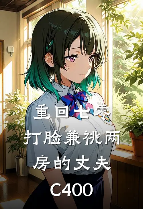 重回七零，打脸兼祧两房的丈夫C400