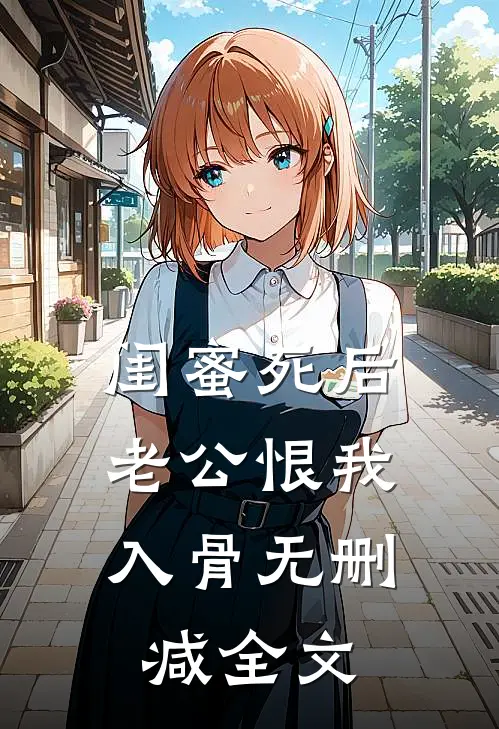 闺蜜死后，老公恨我入骨无删减全文