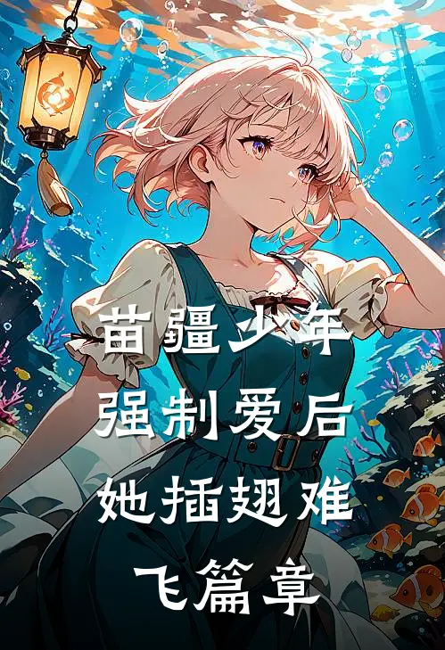 苗疆少年强制爱后，她插翅难飞篇章