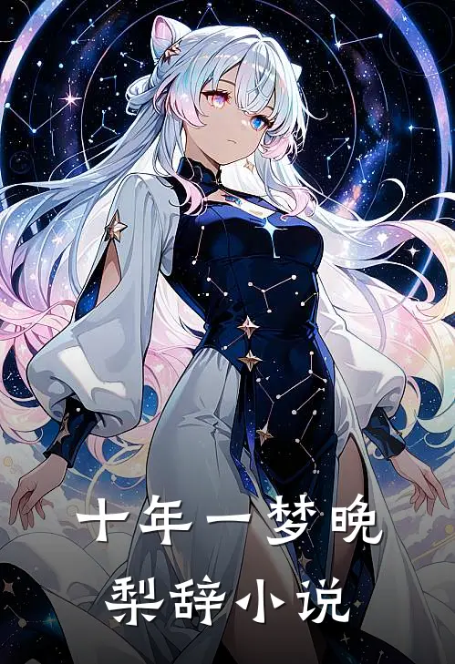 十年一梦晚梨辞小说