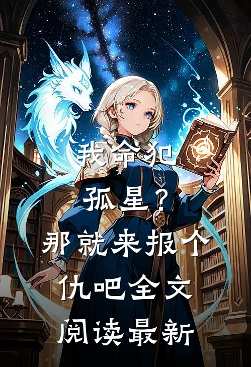 我命犯孤星？那就来报个仇吧全文阅读最新
