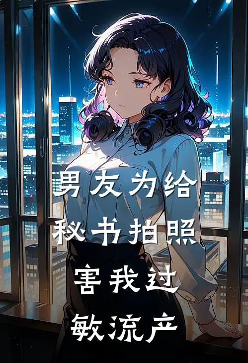 男友为给秘书拍照，害我过敏流产