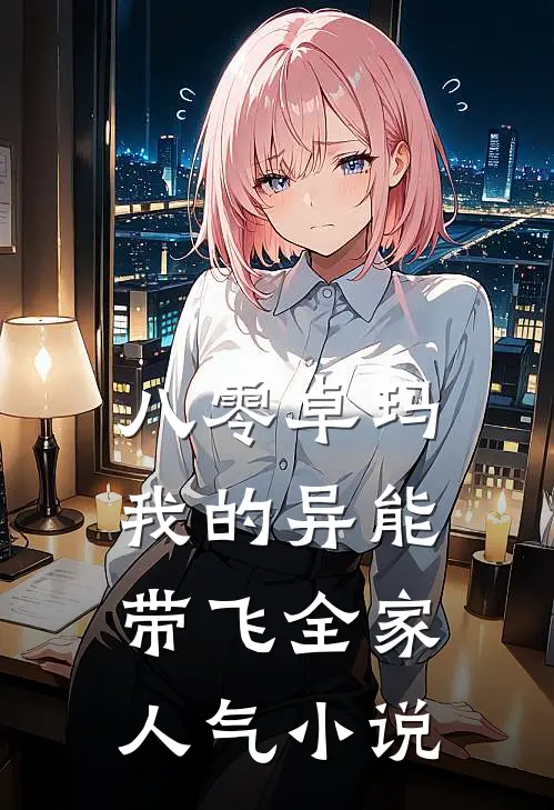 八零卓玛：我的异能带飞全家人气小说