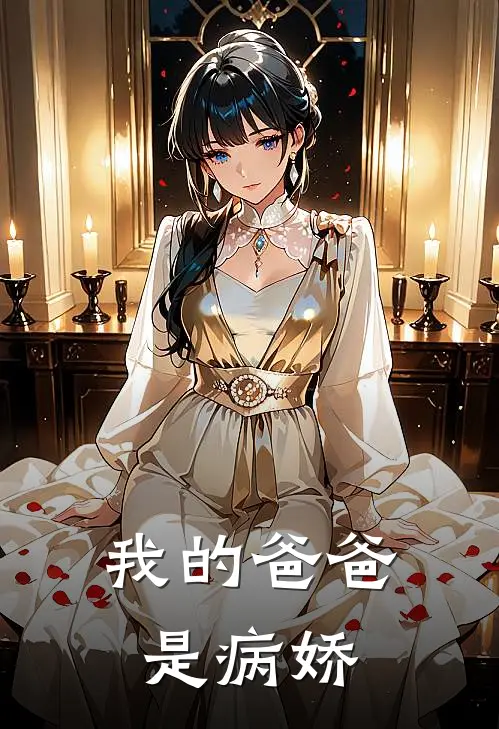 我的爸爸是病娇