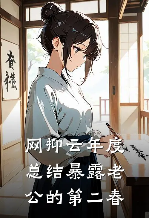 网抑云年度总结暴露老公的第二春